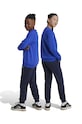 Παιδική φόρμα adidas J BL FL TS IV7307