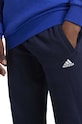 Παιδική φόρμα adidas J BL FL TS IV7307