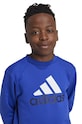 Παιδική φόρμα adidas J BL FL TS IV7307