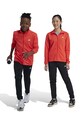 adidas dres dziecięcy U BL TS dzianina czerwony IV7329