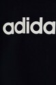adidas dres dziecięcy I LIN FLOG granatowy IV7390