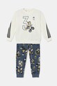 adidas trening copii x Disney cu modele bleumarin IV9649