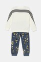 adidas trening copii x Disney IV9649 bleumarin AW24