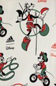 Dječaci Dječja trenirka adidas x Disney IW0670 bež