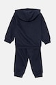 adidas dres niemowlęcy I SZN GFX SET IW0915 czarny AW24