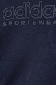 Хлопчик Cпортивний костюм для немовлят adidas I SZN GFX SET IW0915 чорний