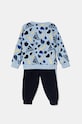 Παιδική φόρμα adidas I FRUIT FTOG IW1002 μπλε AW24