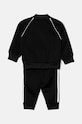 adidas Originals trening bebelusi SST TRACKSUIT IX7622 negru AW24