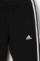 adidas dres dziecięcy J 3S TIB FL TS IY1792 czarny