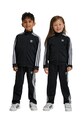 Dětská tepláková souprava adidas Originals FIREBIRD pletenina černá IY4798