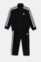 Детский спортивный костюм adidas Originals FIREBIRD IY4798 чёрный AW24