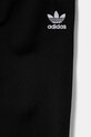 Детский спортивный костюм adidas Originals FIREBIRD IY4798 чёрный