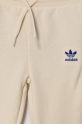 Момче Бебешки анцуг adidas Originals I DY MM CS IZ4606 бежов