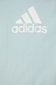 Cпортивний костюм для немовлят adidas I CB FTOG блакитний IZ4961