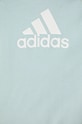 adidas dres niemowlęcy I CB FTOG niebieski IZ4961