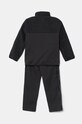 Дитячий спортивний костюм adidas Originals POLAR FLEECE ST IY1757 чорний AW24