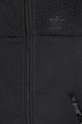 Хлопчик Дитячий спортивний костюм adidas Originals POLAR FLEECE ST IY1757 чорний