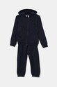 adidas trening copii J SZN GFX TS tricotaj bleumarin IW0928