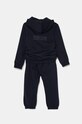 adidas trening copii J SZN GFX TS IW0928 bleumarin AW24