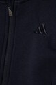 Băieți adidas trening copii J SZN GFX TS IW0928 bleumarin