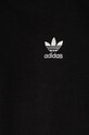 Мальчик Детский спортивный костюм adidas Originals HOODIE SET IW1007 чёрный