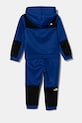 The North Face set de trening pentru copii EASFZ SET NF0A8783CZ61 albastru AW24