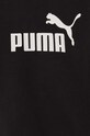 Κοριτσίστικα Παιδική φόρμα Puma Minicats ESS Crew Jogger FL 846141 μαύρο