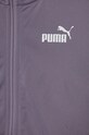Puma trening copii ESS TAPE Tricot Suit cl violet 680319