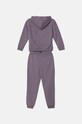 Puma trening copii Loungewear Suit 683320 violet AW24