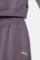 Băieți Puma trening copii Loungewear Suit 683320 violet