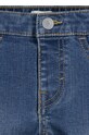 Комплект для младенцев Levi's COWBOY TEE & CARPENTER SET 6EL424 серый