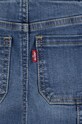 Комплект для младенцев Levi's COWBOY TEE & CARPENTER SET 6EL424