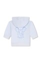 Σετ μωρού Kenzo Kids K60460.54.81 μπλε