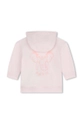 Kenzo Kids komplet niemowlęcy K60460.54.81 beżowy