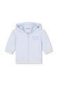 Kenzo Kids komplet niemowlęcy niebieski K60460.86
