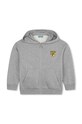 Detská tepláková súprava Kenzo Kids K60727.114.150 sivá AW24
