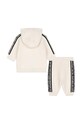 Marc Jacobs dres niemowlęcy W60376.67.81 biały AW24