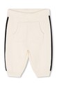 Marc Jacobs dres niemowlęcy W60376.67.81 biały