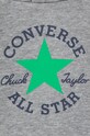 Хлопчик Cпортивний костюм для немовлят Converse 6CG201 сірий