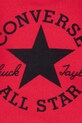 Мальчик Спортивный костюм для младенцев Converse 6CG201 красный