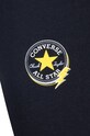 Детский спортивный костюм Converse чёрный 8CG075