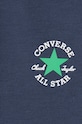 CHLAPEC Dětská tepláková souprava Converse 8CG201 šedá