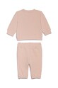 Детский спортивный костюм Calvin Klein Jeans IN0IN00017.9BYH бежевый AW24
