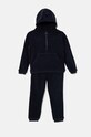 Дитячий спортивний костюм Calvin Klein Jeans трикотаж темно-синій IN0IN00227.9BYH