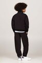 Дитячий спортивний костюм Tommy Hilfiger чорний KS0KS00580.9BYH.98.122