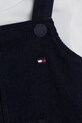 Мальчик Детский хлопковый комплект Tommy Hilfiger KN0KN01920.9BYH чёрный