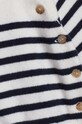 Chłopiec Tommy Hilfiger komplet niemowlęcy KN0KN01924.9BYH czarny