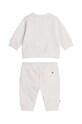 Trenirka za bebe Tommy Hilfiger KN0KN01939.9BYH bijela AW24