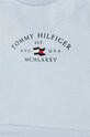 Chlapec Tepláková súprava pre bábätká Tommy Hilfiger KN0KN01939.9BYH modrá