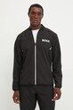 Boss Green trening 50519323 negru AW24